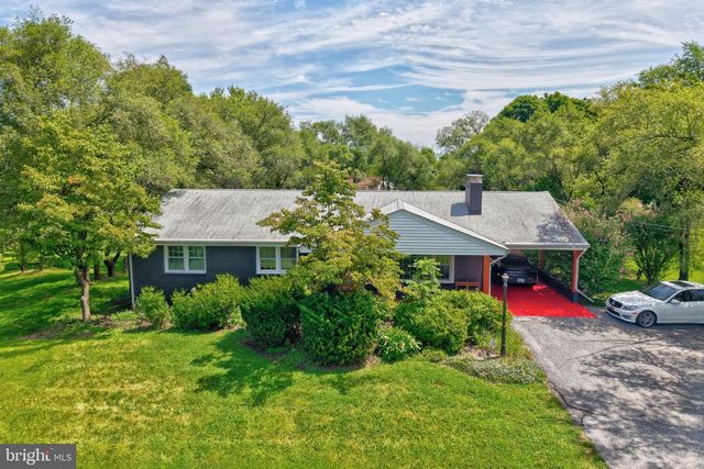 5521 MONTGOMERY RD, Ellicott City, MD 21043