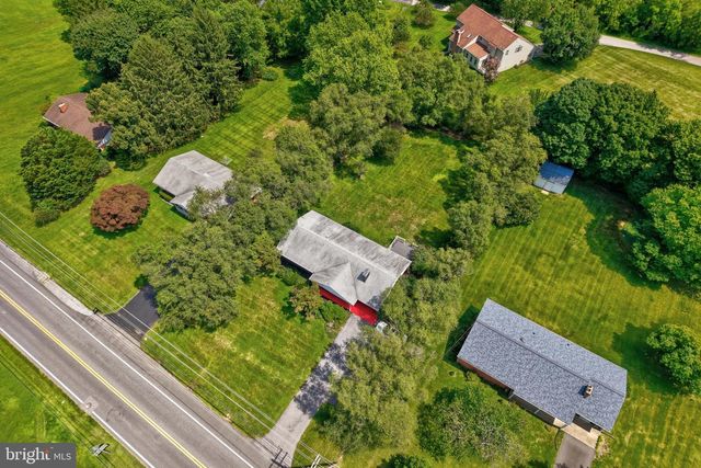 5521 MONTGOMERY RD, Ellicott City, MD 21043