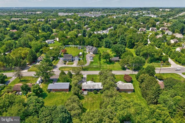 5521 MONTGOMERY RD, Ellicott City, MD 21043