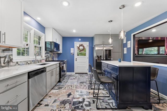 5521 MONTGOMERY RD, Ellicott City, MD 21043