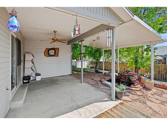 322 N 45th Ave Ct, Greeley, CO 80634