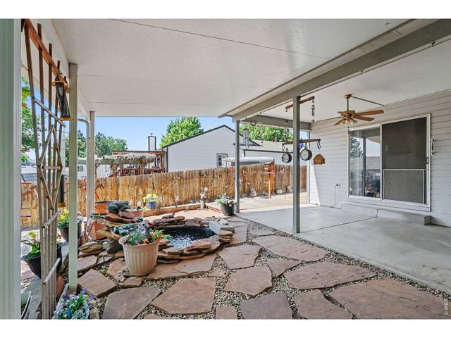 322 N 45th Ave Ct, Greeley, CO 80634