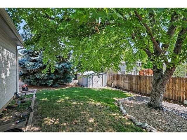 322 N 45th Ave Ct, Greeley, CO 80634
