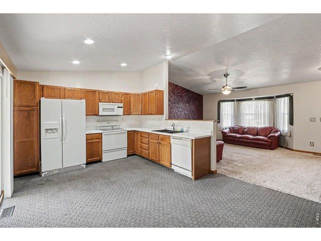 322 N 45th Ave Ct, Greeley, CO 80634