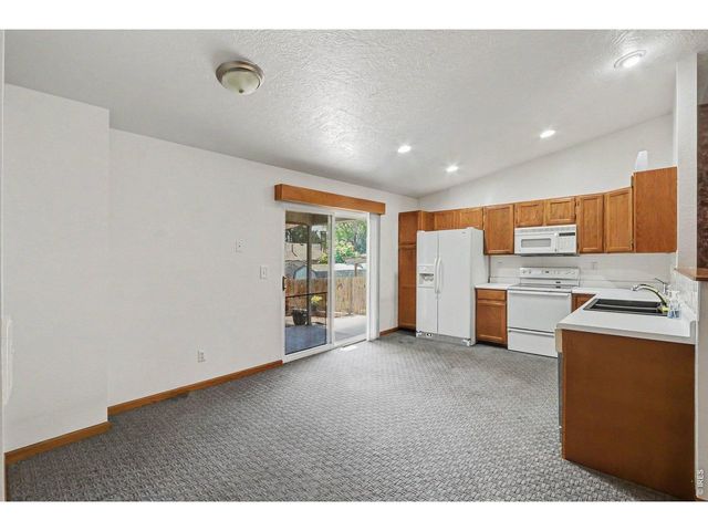 322 N 45th Ave Ct, Greeley, CO 80634