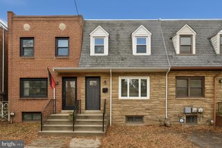 35 CRITTENDEN ST NE, Washington, DC 20011