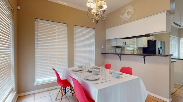 14919 Forest Trails Drive, Houston, TX 77095