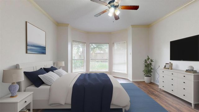 14919 Forest Trails Drive, Houston, TX 77095