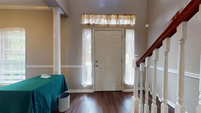 14919 Forest Trails Drive, Houston, TX 77095