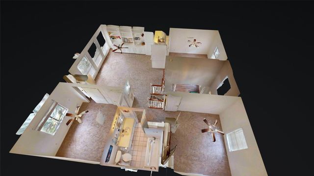 14919 Forest Trails Drive, Houston, TX 77095