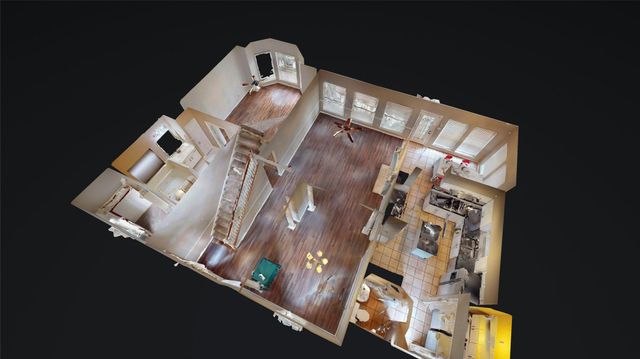 14919 Forest Trails Drive, Houston, TX 77095