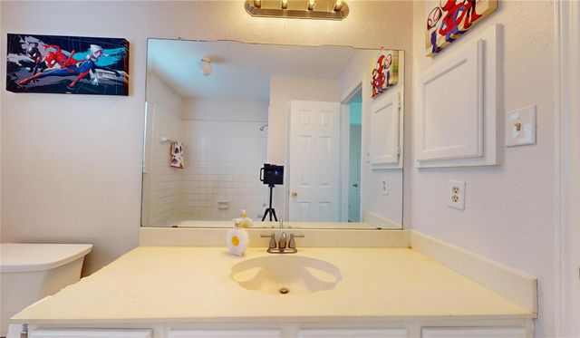 14919 Forest Trails Drive, Houston, TX 77095