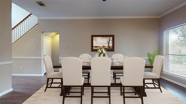 14919 Forest Trails Drive, Houston, TX 77095