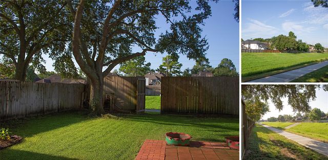 14919 Forest Trails Drive, Houston, TX 77095