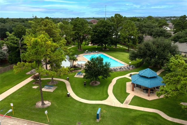 14919 Forest Trails Drive, Houston, TX 77095