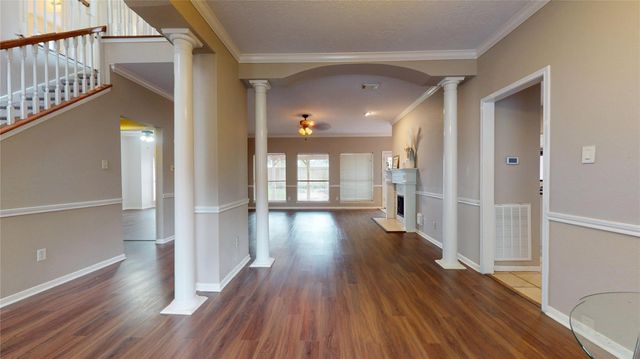 14919 Forest Trails Drive, Houston, TX 77095