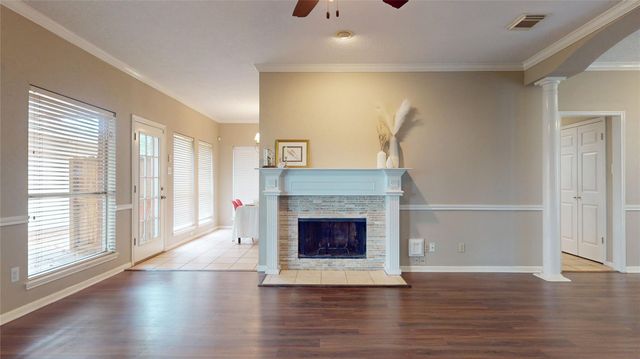 14919 Forest Trails Drive, Houston, TX 77095