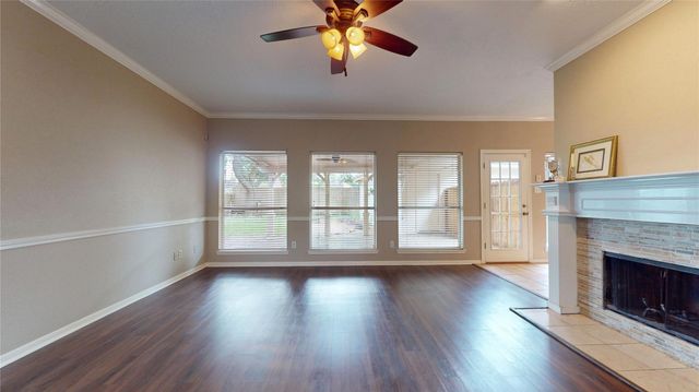 14919 Forest Trails Drive, Houston, TX 77095