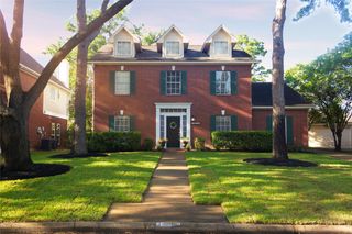 14919 Forest Trails Drive, Houston, TX 77095