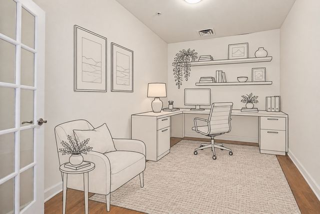 110 Trotter Rd 2203, Weymouth, MA 02190