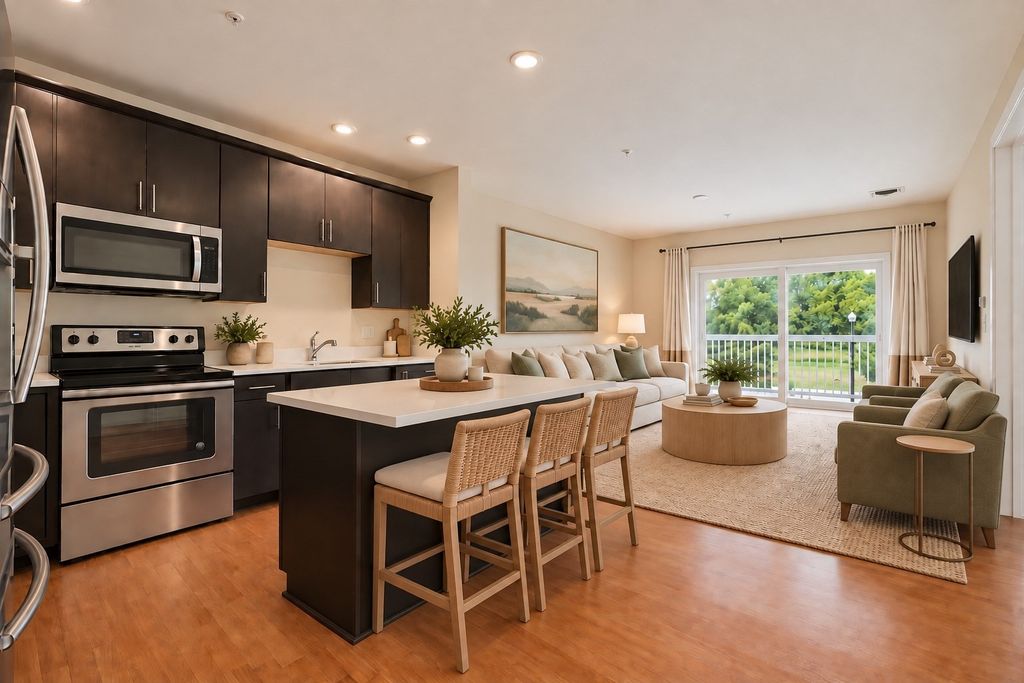 110 Trotter Rd 2203, Weymouth, MA 02190