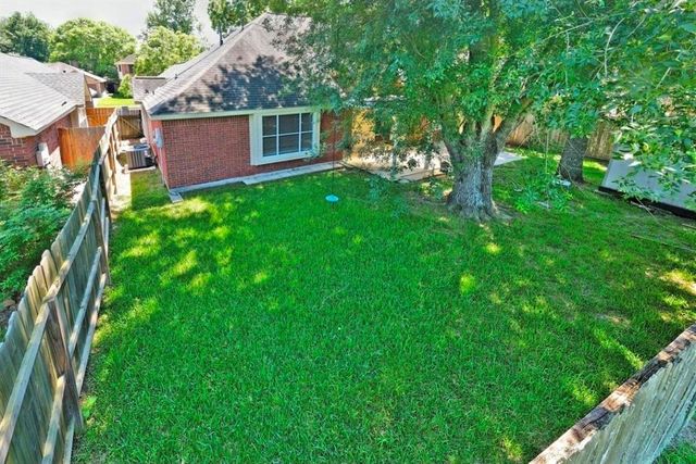 3627 Timothy Lane, Richmond, TX 77406