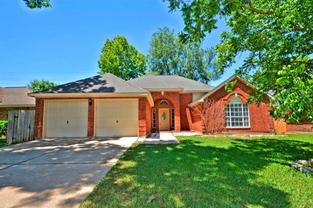 3627 Timothy Lane, Richmond, TX 77406