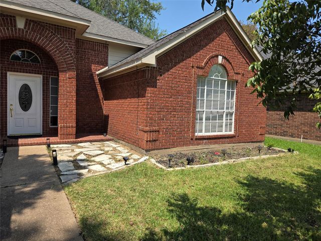 3627 Timothy Lane, Richmond, TX 77406
