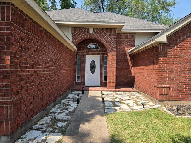 3627 Timothy Lane, Richmond, TX 77406