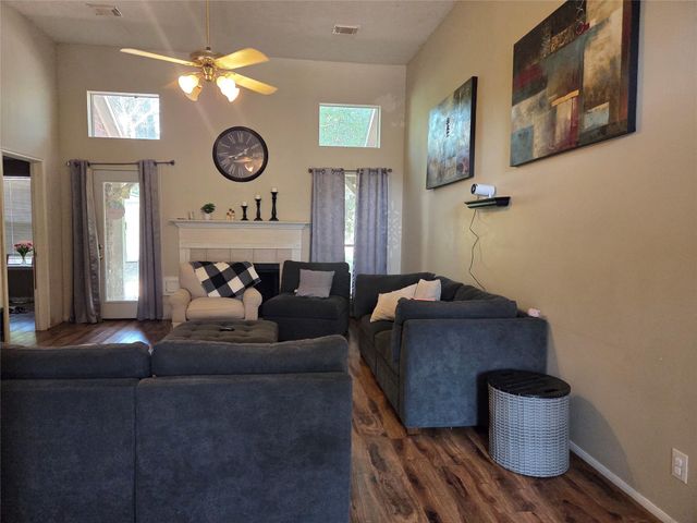 3627 Timothy Lane, Richmond, TX 77406