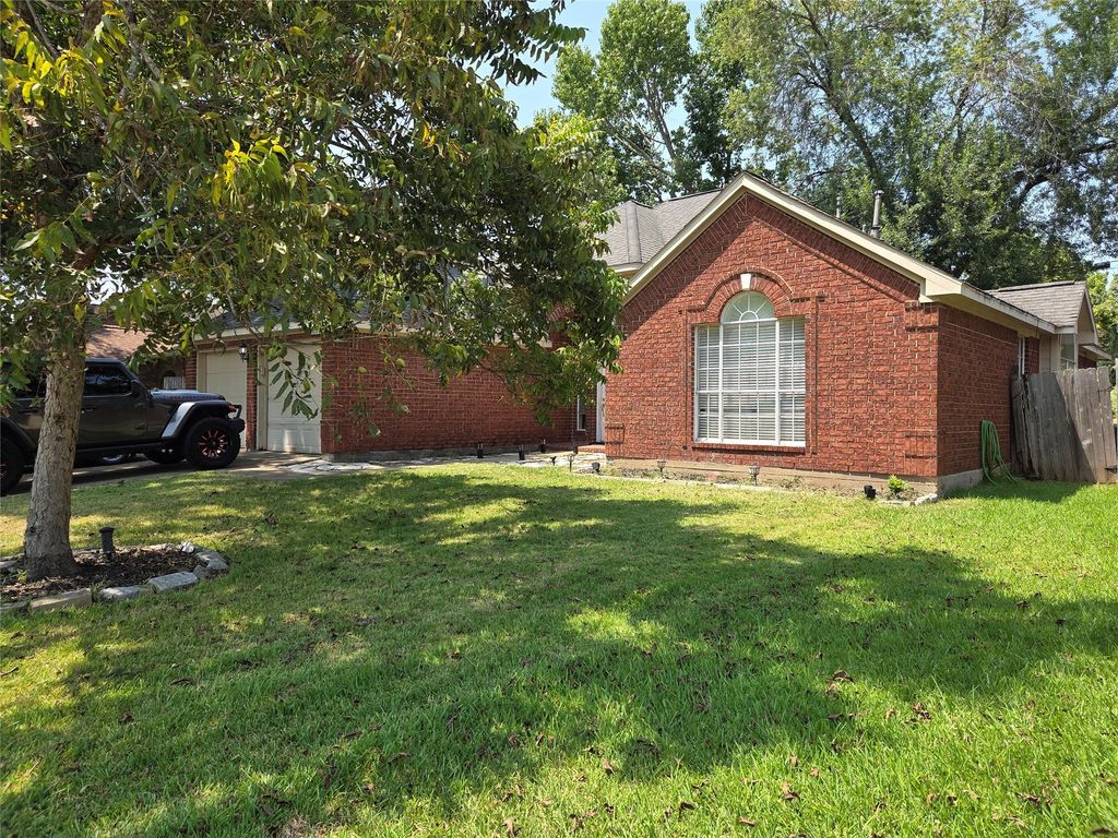 3627 Timothy Lane, Richmond, TX 77406