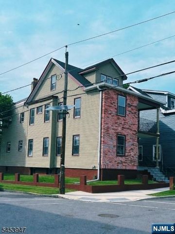 163 Dewey Street, Newark, NJ 07112