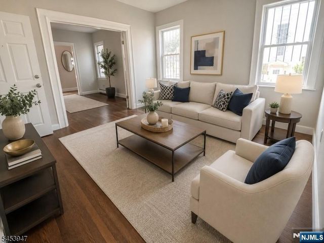 163 Dewey Street, Newark, NJ 07112