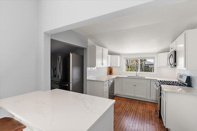 1012 Ireland Avenue, Muskegon City, MI 49441
