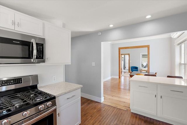 1012 Ireland Avenue, Muskegon City, MI 49441