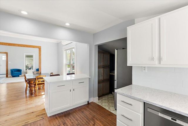 1012 Ireland Avenue, Muskegon City, MI 49441