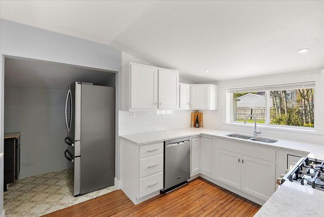 1012 Ireland Avenue, Muskegon City, MI 49441