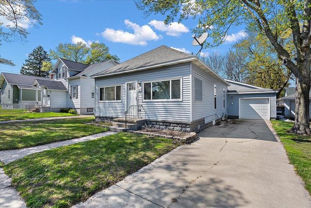 1012 Ireland Avenue, Muskegon City, MI 49441