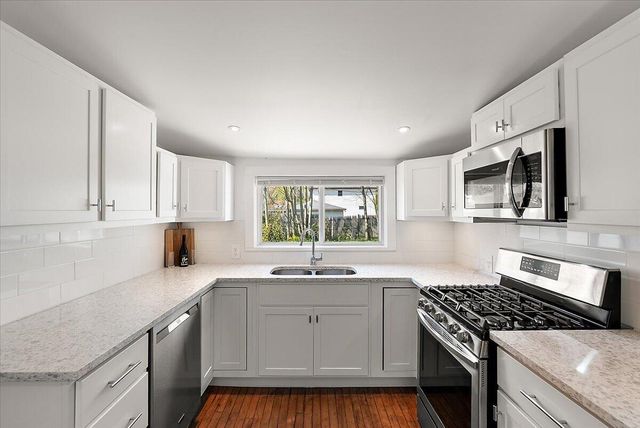 1012 Ireland Avenue, Muskegon City, MI 49441