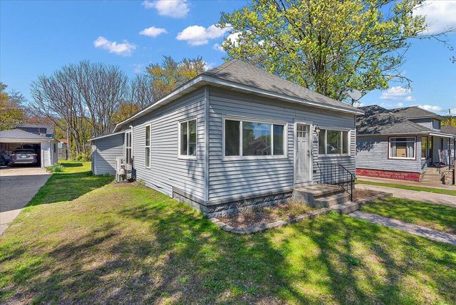 1012 Ireland Avenue, Muskegon City, MI 49441