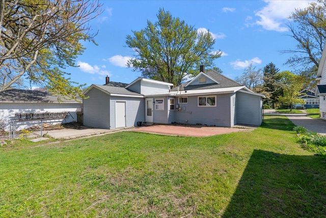 1012 Ireland Avenue, Muskegon City, MI 49441