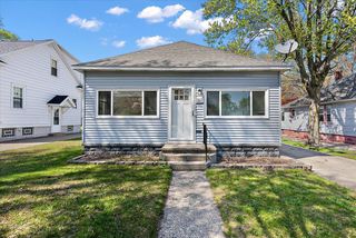 1012 Ireland Avenue, Muskegon City, MI 49441