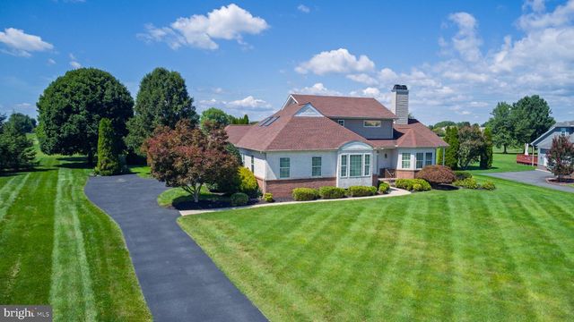 119 LAHINCH CT, Middletown, DE 19709