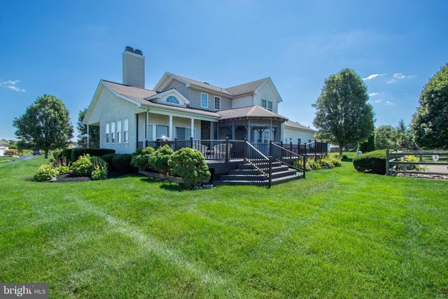 119 LAHINCH CT, Middletown, DE 19709