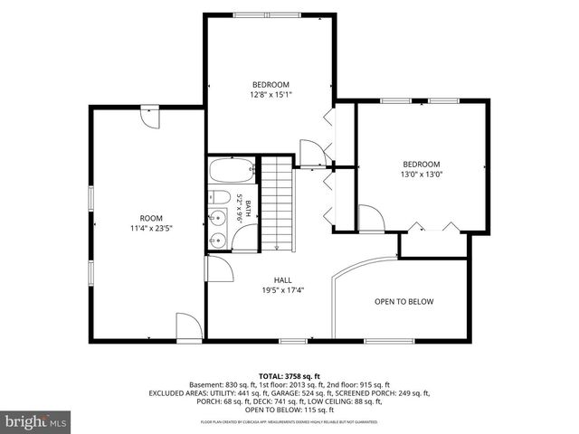 119 LAHINCH CT, Middletown, DE 19709