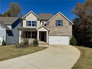 49 Overview Court, Dallas, GA 30157