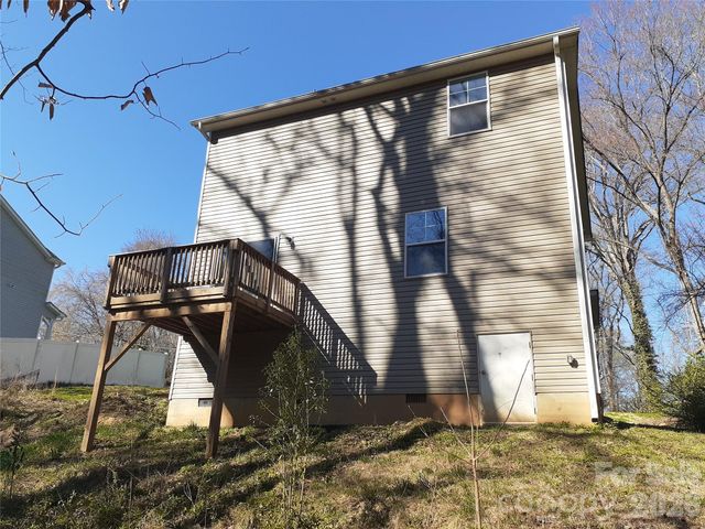 2019 Arapaho Drive, Charlotte, NC 28214