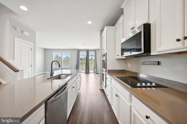 13827 LITESPEED WAY, Gainesville, VA 20155