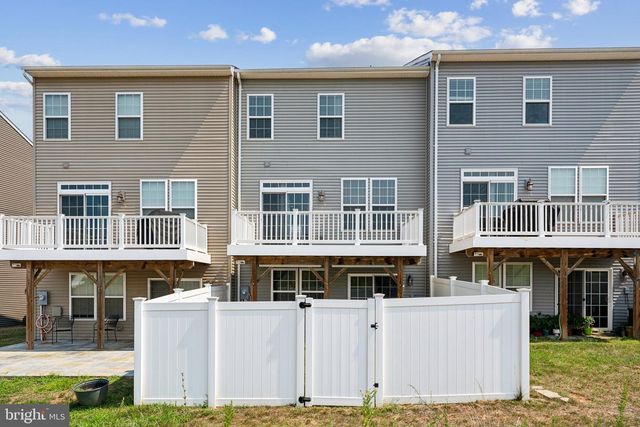 13827 LITESPEED WAY, Gainesville, VA 20155