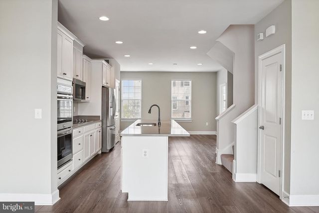 13827 LITESPEED WAY, Gainesville, VA 20155
